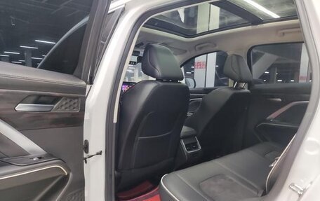 Haval H6, 2021 год, 1 259 000 рублей, 12 фотография