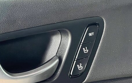 KIA Optima IV, 2017 год, 1 680 000 рублей, 15 фотография