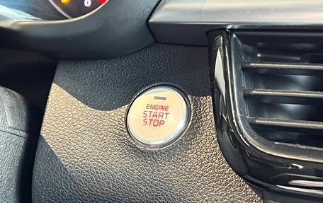 KIA Optima IV, 2017 год, 1 680 000 рублей, 17 фотография
