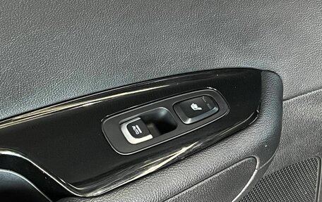 KIA Optima IV, 2017 год, 1 680 000 рублей, 20 фотография