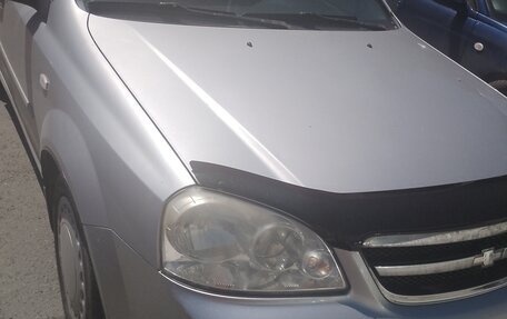Chevrolet Lacetti, 2007 год, 450 000 рублей, 1 фотография