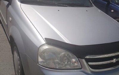 Chevrolet Lacetti, 2007 год, 450 000 рублей, 1 фотография