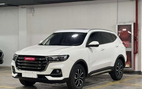 Haval H6, 2021 год, 1 279 000 рублей, 1 фотография