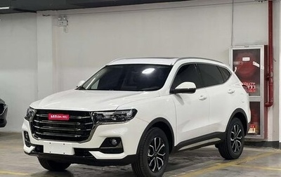 Haval H6, 2021 год, 1 279 000 рублей, 1 фотография