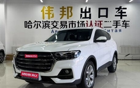 Haval H6, 2022 год, 1 334 000 рублей, 1 фотография