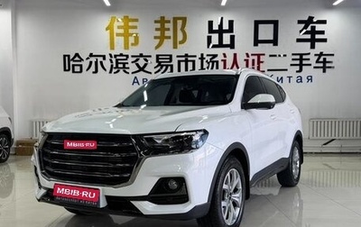 Haval H6, 2022 год, 1 334 000 рублей, 1 фотография