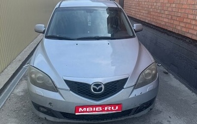 Mazda 3, 2006 год, 450 000 рублей, 1 фотография