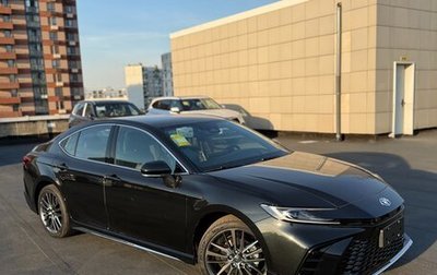 Toyota Camry, 2026 год, 4 140 000 рублей, 1 фотография