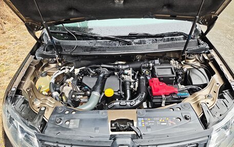 Renault Duster, 2021 год, 1 680 000 рублей, 1 фотография
