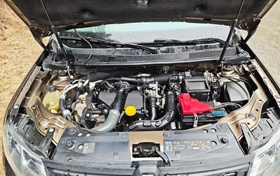 Renault Duster, 2021 год, 1 680 000 рублей, 1 фотография