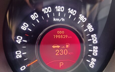 KIA Sportage III, 2013 год, 1 500 000 рублей, 1 фотография
