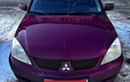 Mitsubishi Lancer IX, 2005 год, 299 999 рублей, 1 фотография