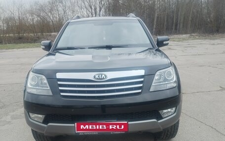 KIA Mohave I, 2014 год, 1 750 000 рублей, 1 фотография