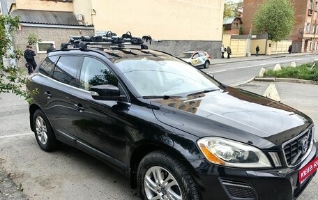 Volvo XC60 II, 2012 год, 1 490 000 рублей, 1 фотография