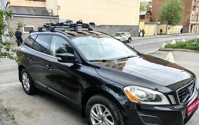 Volvo XC60 II, 2012 год, 1 490 000 рублей, 1 фотография