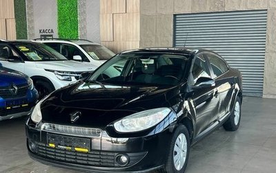 Renault Fluence I, 2012 год, 830 000 рублей, 1 фотография