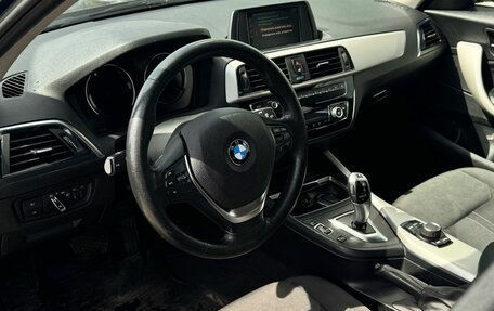 BMW 1 серия, 2018 год, 1 890 000 рублей, 7 фотография