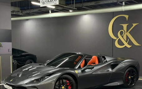 Ferrari F8, 2021 год, 27 820 776 рублей, 1 фотография