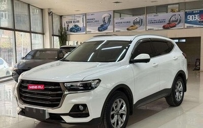 Haval H6, 2022 год, 1 434 000 рублей, 1 фотография