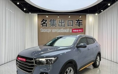 Haval H6, 2022 год, 1 412 000 рублей, 1 фотография