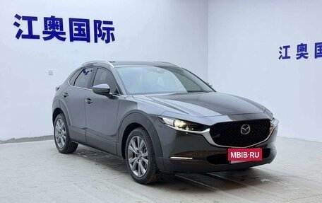 Mazda CX-30 I, 2022 год, 2 000 000 рублей, 1 фотография