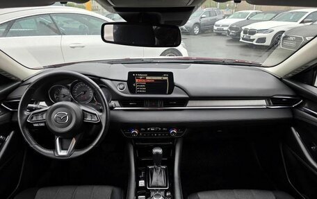 Mazda 6, 2019 год, 1 849 000 рублей, 10 фотография