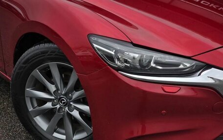 Mazda 6, 2019 год, 1 849 000 рублей, 9 фотография