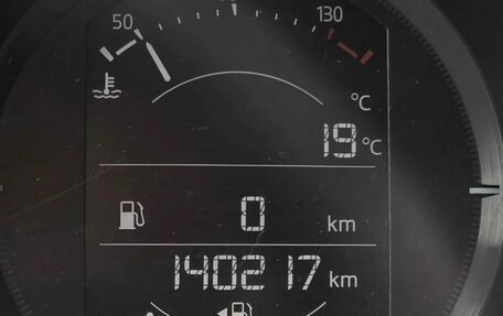 Mazda 6, 2019 год, 1 849 000 рублей, 16 фотография