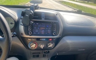 Toyota RAV4, 2002 год, 660 000 рублей, 1 фотография