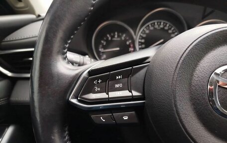 Mazda 6, 2019 год, 1 849 000 рублей, 12 фотография