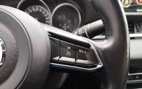 Mazda 6, 2019 год, 1 849 000 рублей, 13 фотография