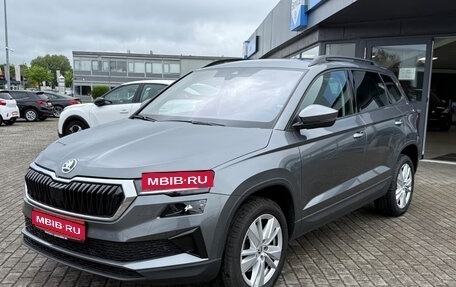 Skoda Karoq I, 2024 год, 3 385 599 рублей, 1 фотография