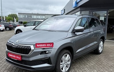 Skoda Karoq I, 2024 год, 3 385 599 рублей, 1 фотография