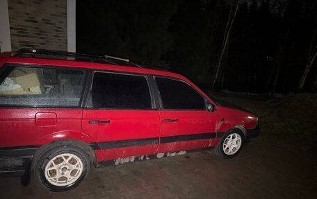 Volkswagen Passat B3, 1991 год, 230 000 рублей, 1 фотография
