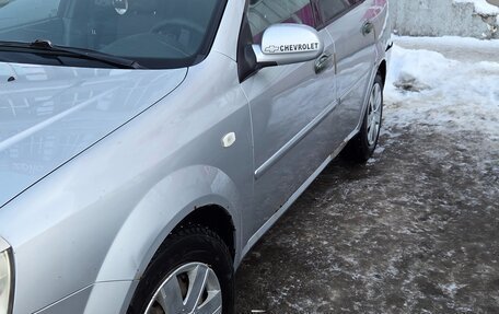 Chevrolet Lacetti, 2008 год, 205 000 рублей, 1 фотография