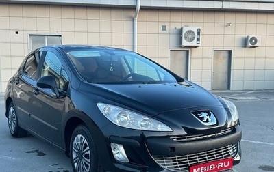 Peugeot 308 II, 2008 год, 350 000 рублей, 1 фотография