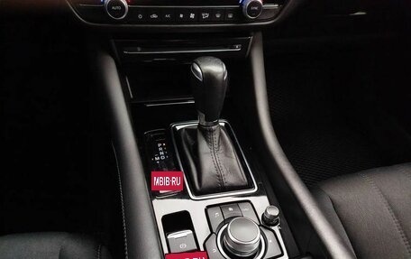 Mazda 6, 2019 год, 1 849 000 рублей, 20 фотография