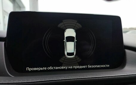Mazda 6, 2019 год, 1 849 000 рублей, 23 фотография