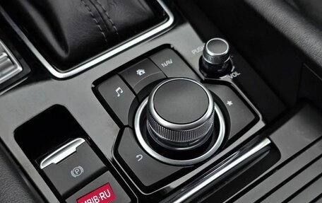 Mazda 6, 2019 год, 1 849 000 рублей, 21 фотография