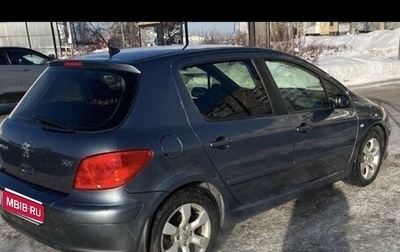 Peugeot 307 I, 2006 год, 500 000 рублей, 1 фотография