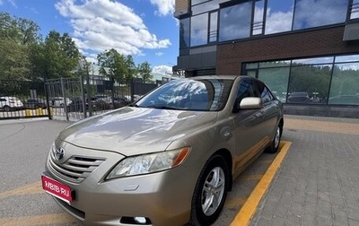 Toyota Camry, 2007 год, 1 340 000 рублей, 1 фотография