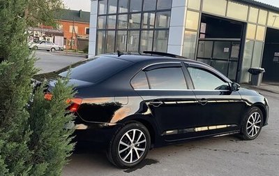 Volkswagen Jetta VI, 2016 год, 1 100 000 рублей, 1 фотография