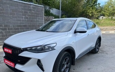 Haval F7x I, 2023 год, 2 200 000 рублей, 1 фотография