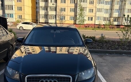 Audi A3, 2007 год, 590 000 рублей, 1 фотография