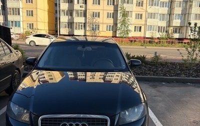 Audi A3, 2007 год, 590 000 рублей, 1 фотография