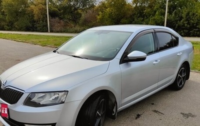 Skoda Octavia, 2013 год, 1 100 000 рублей, 1 фотография