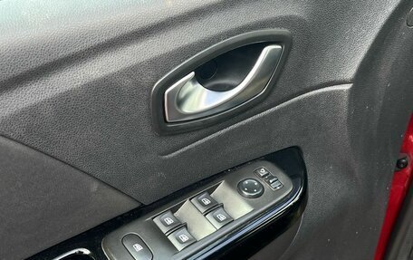 Renault Kaptur I рестайлинг, 2021 год, 1 590 000 рублей, 8 фотография