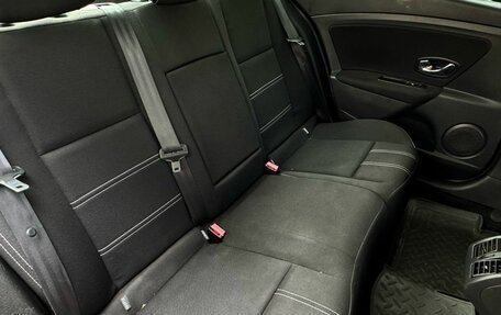 Renault Fluence I, 2014 год, 770 000 рублей, 9 фотография