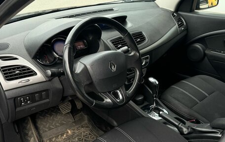 Renault Fluence I, 2014 год, 770 000 рублей, 7 фотография