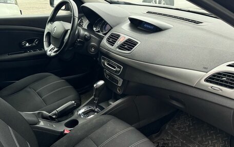 Renault Fluence I, 2014 год, 770 000 рублей, 8 фотография